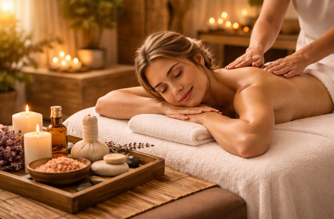 Wellness Geo-Domains für lokale Wellness- und Spa-Angebote Kaiserslautern
